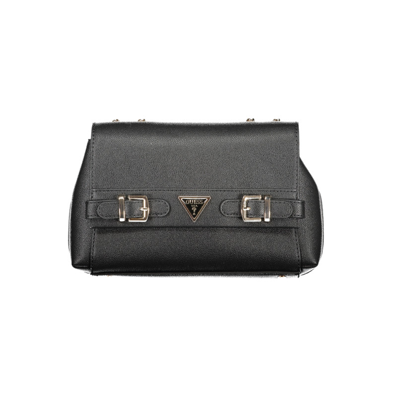GUESS JEANS WOMEN&39S BAG BLACK