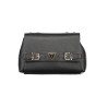 GUESS JEANS WOMEN&39S BAG BLACK