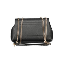 GUESS JEANS WOMEN&39S BAG BLACK