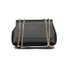 GUESS JEANS WOMEN&39S BAG BLACK