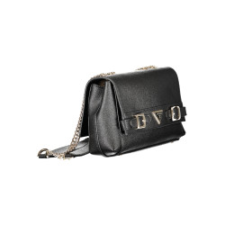 GUESS JEANS WOMEN&39S BAG BLACK
