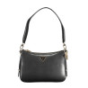 GUESS JEANS WOMEN&39S BAG BLACK