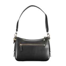 GUESS JEANS WOMEN&39S BAG BLACK