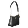 GUESS JEANS WOMEN&39S BAG BLACK