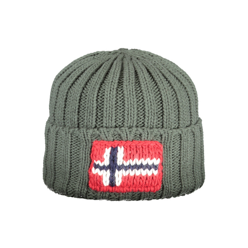 NAPAPIJRI GRÜN HERRENHUT