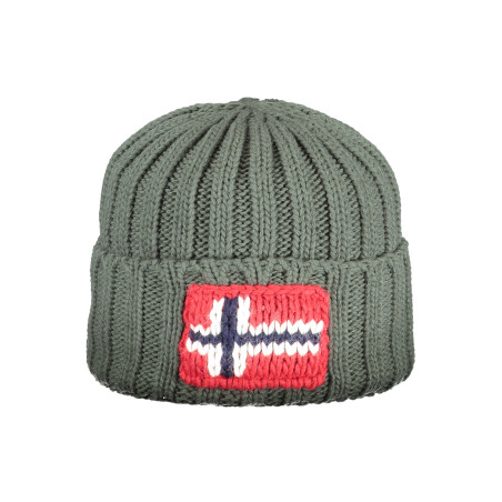 NAPAPIJRI GRÜN HERRENHUT