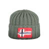 NAPAPIJRI GREEN MEN&39S HAT