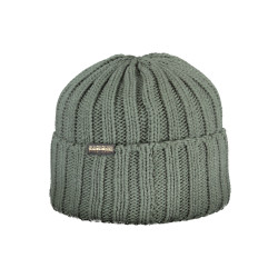 NAPAPIJRI GREEN MEN&39S HAT