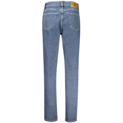 CALVIN KLEIN JEANS DENIM DAMEN BLAU