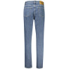 CALVIN KLEIN JEANS DENIM DAMEN BLAU