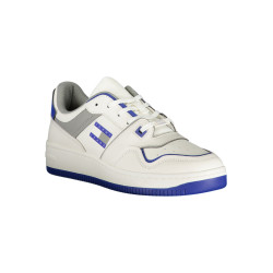 TOMMY HILFIGER CALZATURA SPORTIVA UOMO BIANCO