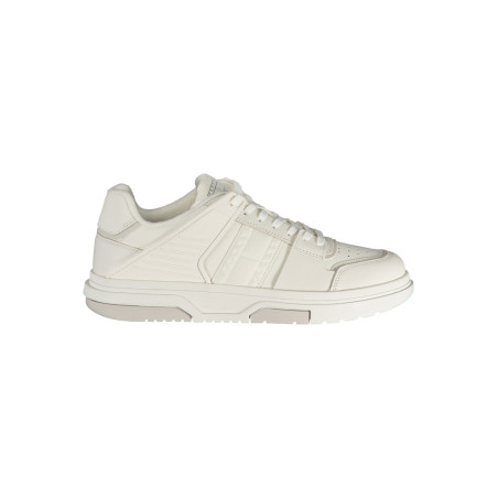TOMMY HILFIGER MEN&39S SPORTS SHOES WHITE