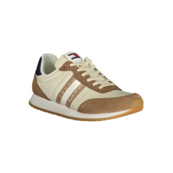TOMMY HILFIGER CALZATURA SPORTIVA UOMO BEIGE