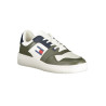 TOMMY HILFIGER CALZATURA SPORTIVA UOMO VERDE