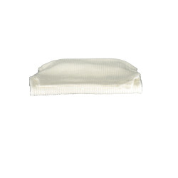 GUESS JEANS SCHAL DAMEN WEISS