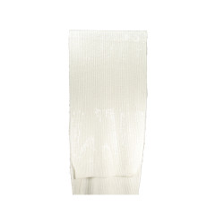 GUESS JEANS SCIARPA DONNA BIANCO
