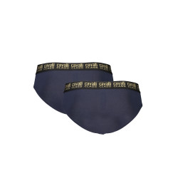 CAVALLI CLASS SLIP HERREN BLAU