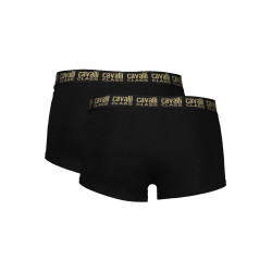 CAVALLI CLASS BOXERSHORTS HERREN SCHWARZ