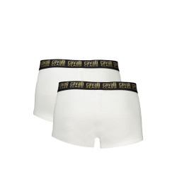 CAVALLI CLASS BOXER UOMO BIANCO