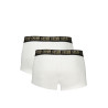 CAVALLI CLASS BOXER UOMO BIANCO