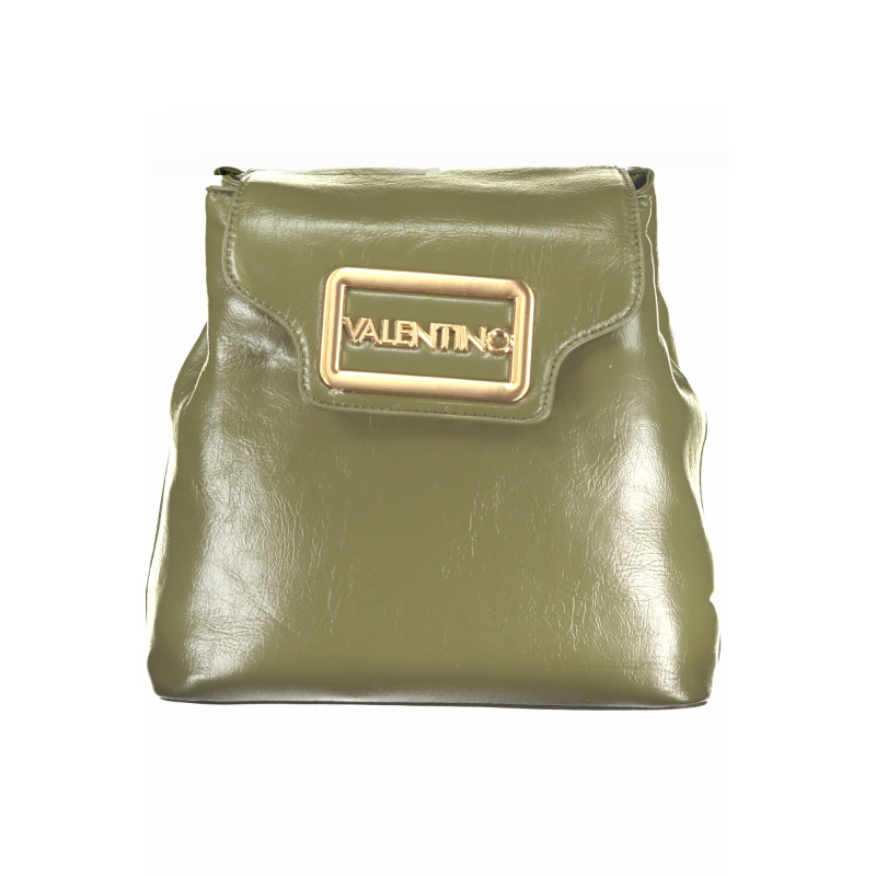 VALENTINO BAGS WOMEN&39S BACKPACK GREEN