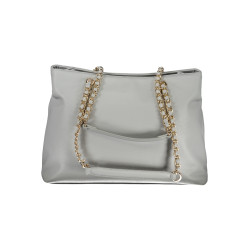 VALENTINO BAGS BORSA DONNA GRIGIO