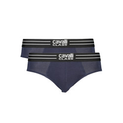 CAVALLI CLASS SLIP HERREN BLAU