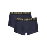 CAVALLI CLASS BOXERSHORTS HERREN BLAU