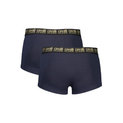 CAVALLI CLASS BOXERSHORTS HERREN BLAU