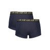 CAVALLI CLASS BOXERSHORTS HERREN BLAU