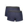 CAVALLI CLASS BOXERSHORTS HERREN BLAU
