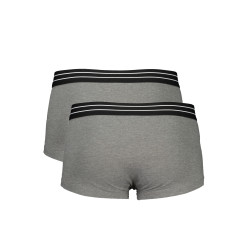 CAVALLI CLASS BOXERSHORTS HERREN GRAU