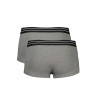 CAVALLI CLASS BOXERSHORTS HERREN GRAU