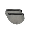 CAVALLI CLASS SLIP HERREN GRAU