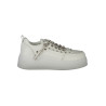 LAURA BIAGIOTTI DAMEN SPORTSCHUHE WEISS