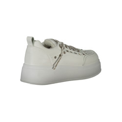 LAURA BIAGIOTTI CALZATURA SPORTIVA DONNA BIANCO