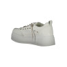 LAURA BIAGIOTTI DAMEN SPORTSCHUHE WEISS