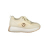 LAURA BIAGIOTTI DAMEN SPORTSCHUHE BEIGE
