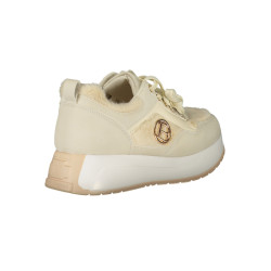 LAURA BIAGIOTTI CALZATURA SPORTIVA DONNA BEIGE