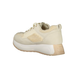 LAURA BIAGIOTTI CALZATURA SPORTIVA DONNA BEIGE