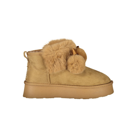 LAURA BIAGIOTTI WOMEN&39S BOOT FOOTWEAR BROWN