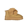 LAURA BIAGIOTTI DAMENSTIEFEL SCHUHE BRAUN