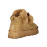LAURA BIAGIOTTI DAMENSTIEFEL SCHUHE BRAUN