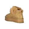 LAURA BIAGIOTTI DAMENSTIEFEL SCHUHE BRAUN