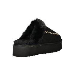 LAURA BIAGIOTTI CALZATURA CIABATTA DONNA NERO
