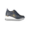 LAURA BIAGIOTTI DAMEN SPORTSCHUHE BLAU
