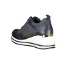 LAURA BIAGIOTTI DAMEN SPORTSCHUHE BLAU