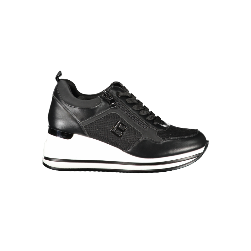LAURA BIAGIOTTI CALZATURA SPORTIVA DONNA NERO