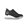 LAURA BIAGIOTTI CALZATURA SPORTIVA DONNA NERO