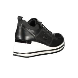 LAURA BIAGIOTTI CALZATURA SPORTIVA DONNA NERO